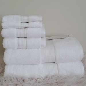 HOME TOWEL SET
